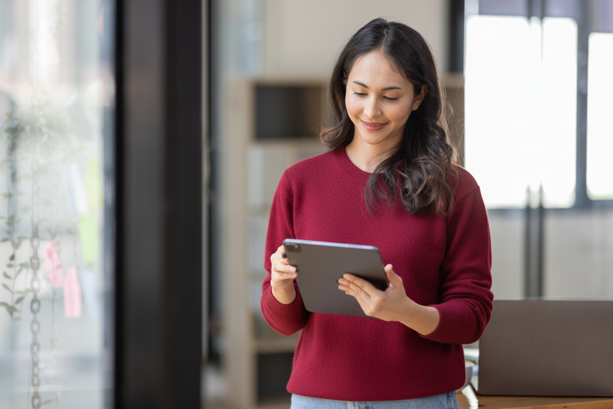 Image Featured Banner