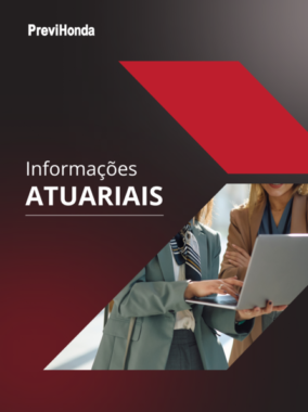 Informações Atuariais 2025
